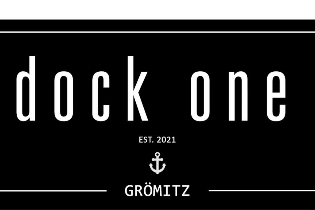 Dock One - Groemitz Grömitz Exterior foto