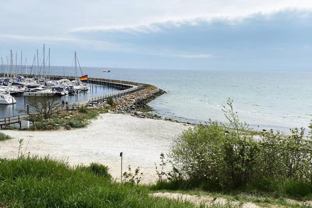 Dock One - Groemitz Grömitz Exterior foto